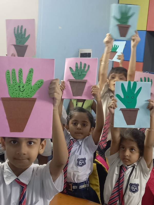 Eklavya Academy 16
