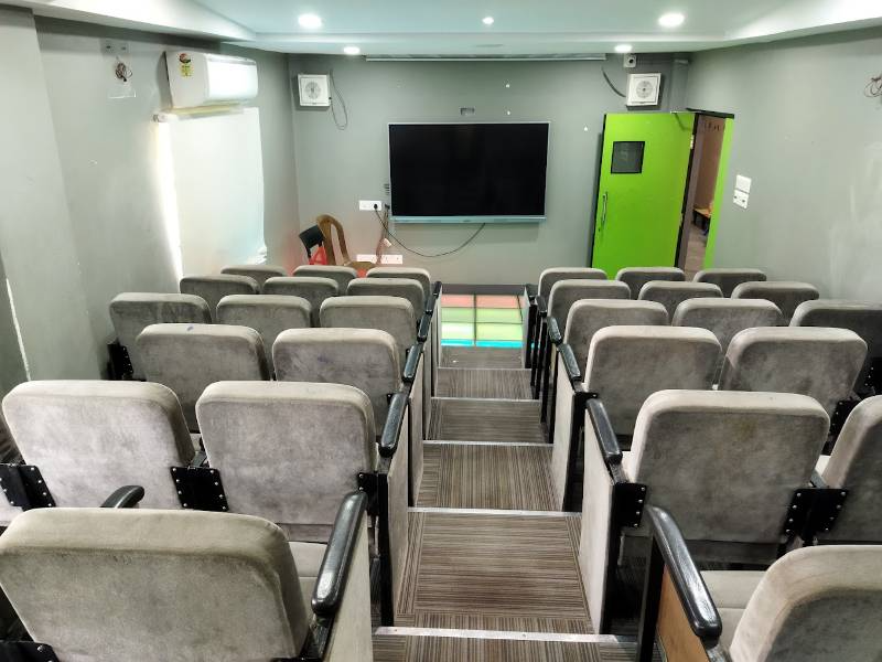 Eklavya Academy 18