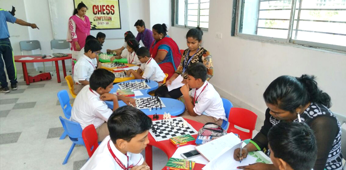 Radcliffe School 2