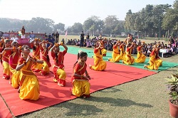 St. Krishna Bodh Shiksha Sadan 2
