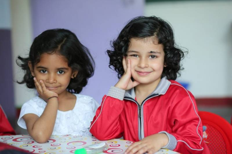 Chinmaya Vidyalaya 8