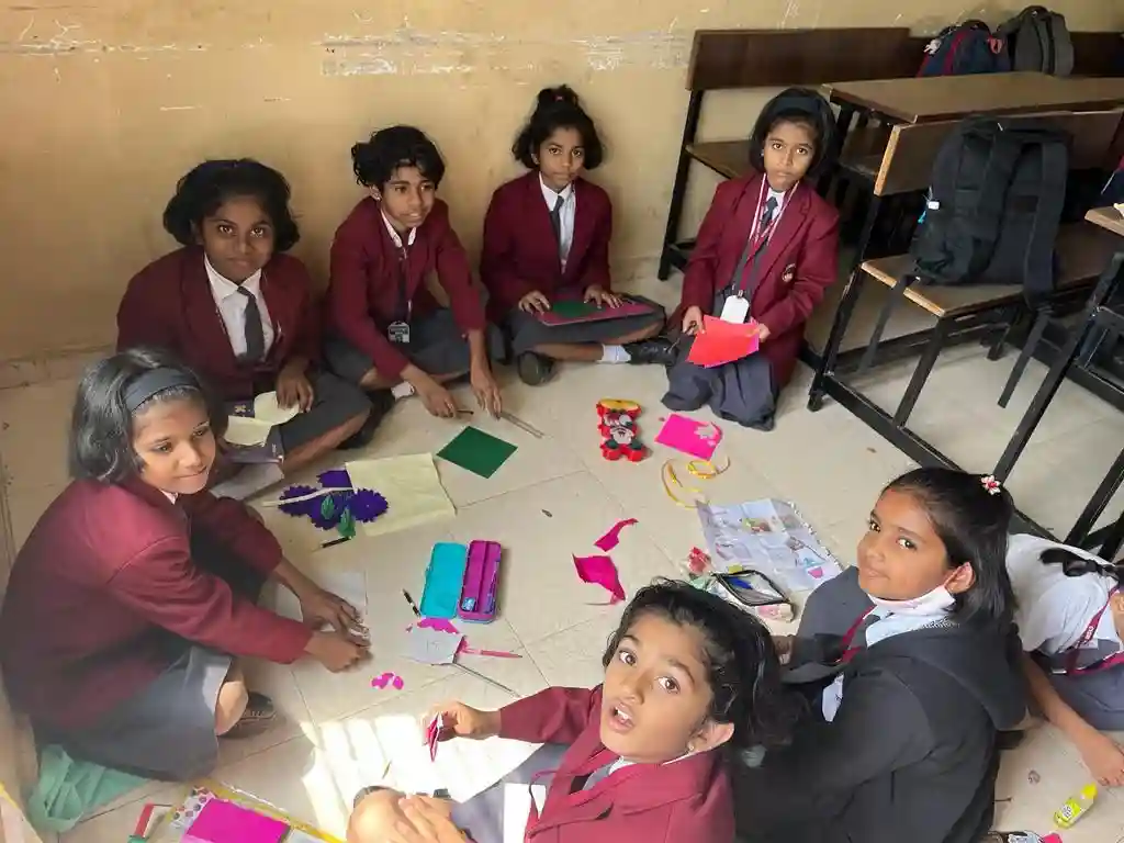 JSPM's Cygnet Public School 19