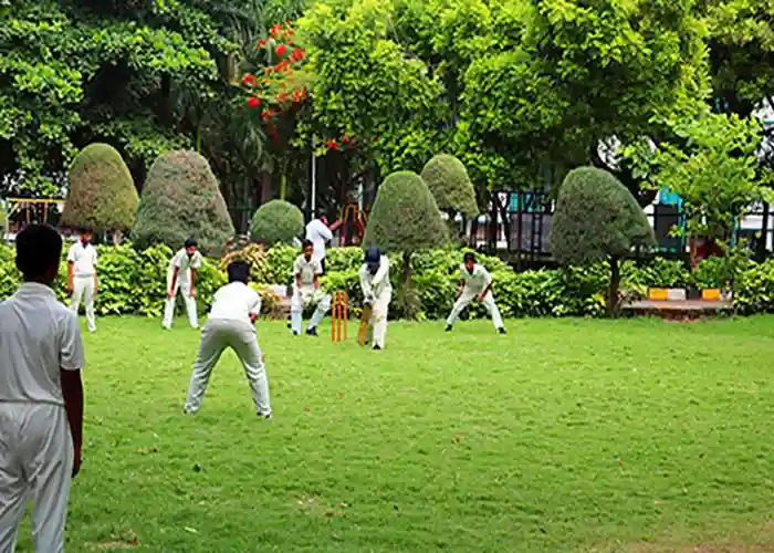 JSPM's Prodigy Public School 3