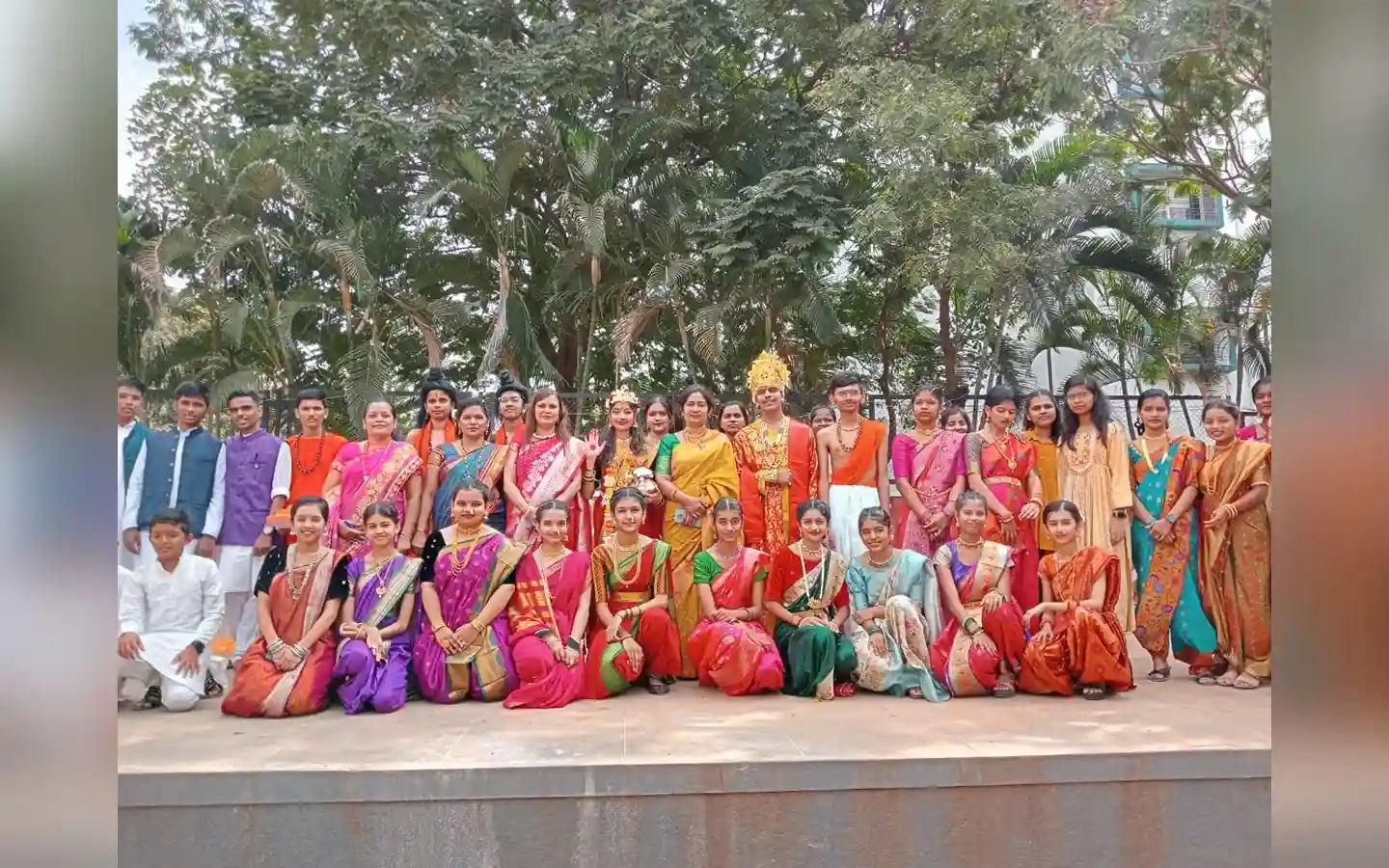 JSPM's Prodigy Public School 4