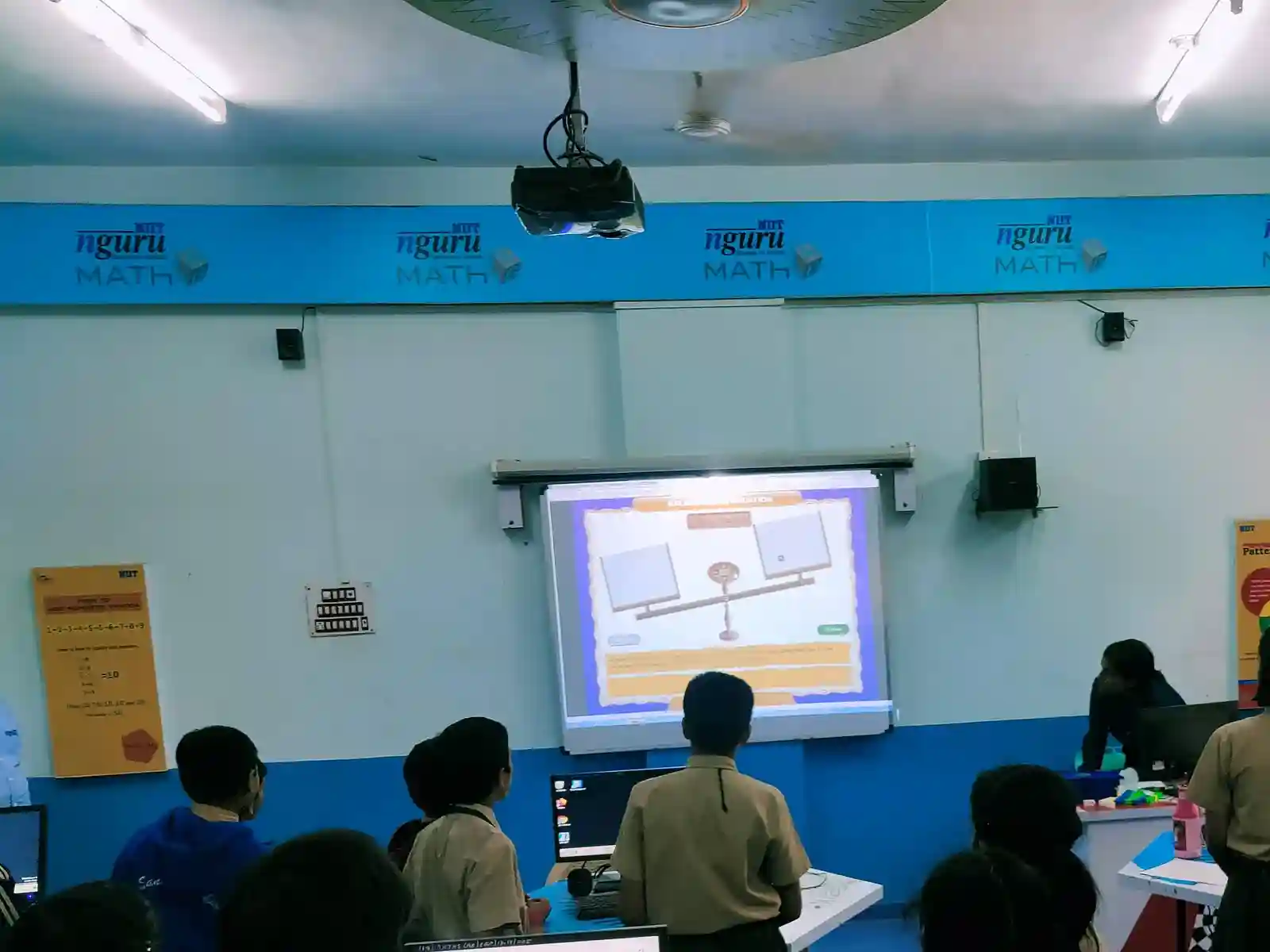 JSPM's Prodigy Public School 15