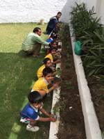 VSPK International School Juniors 6