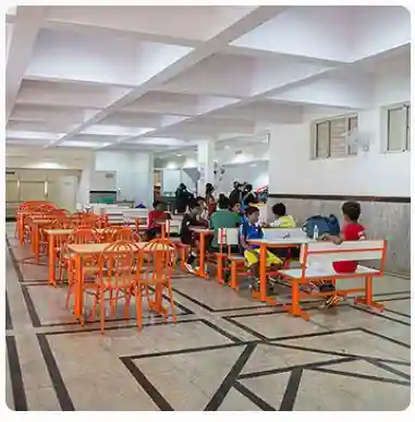 DPS Bangalore West campus 4