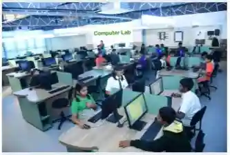 DPS Bangalore West campus 6