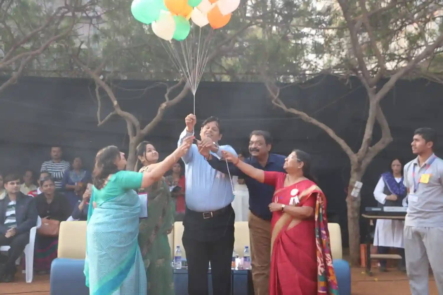 City International School campus 4