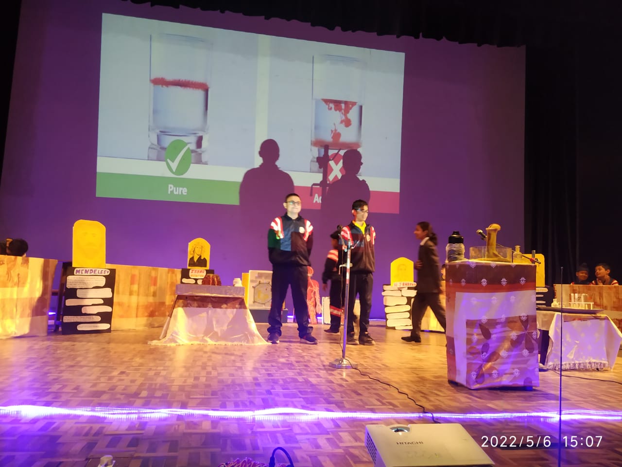 G. D. Birla Memorial School 3