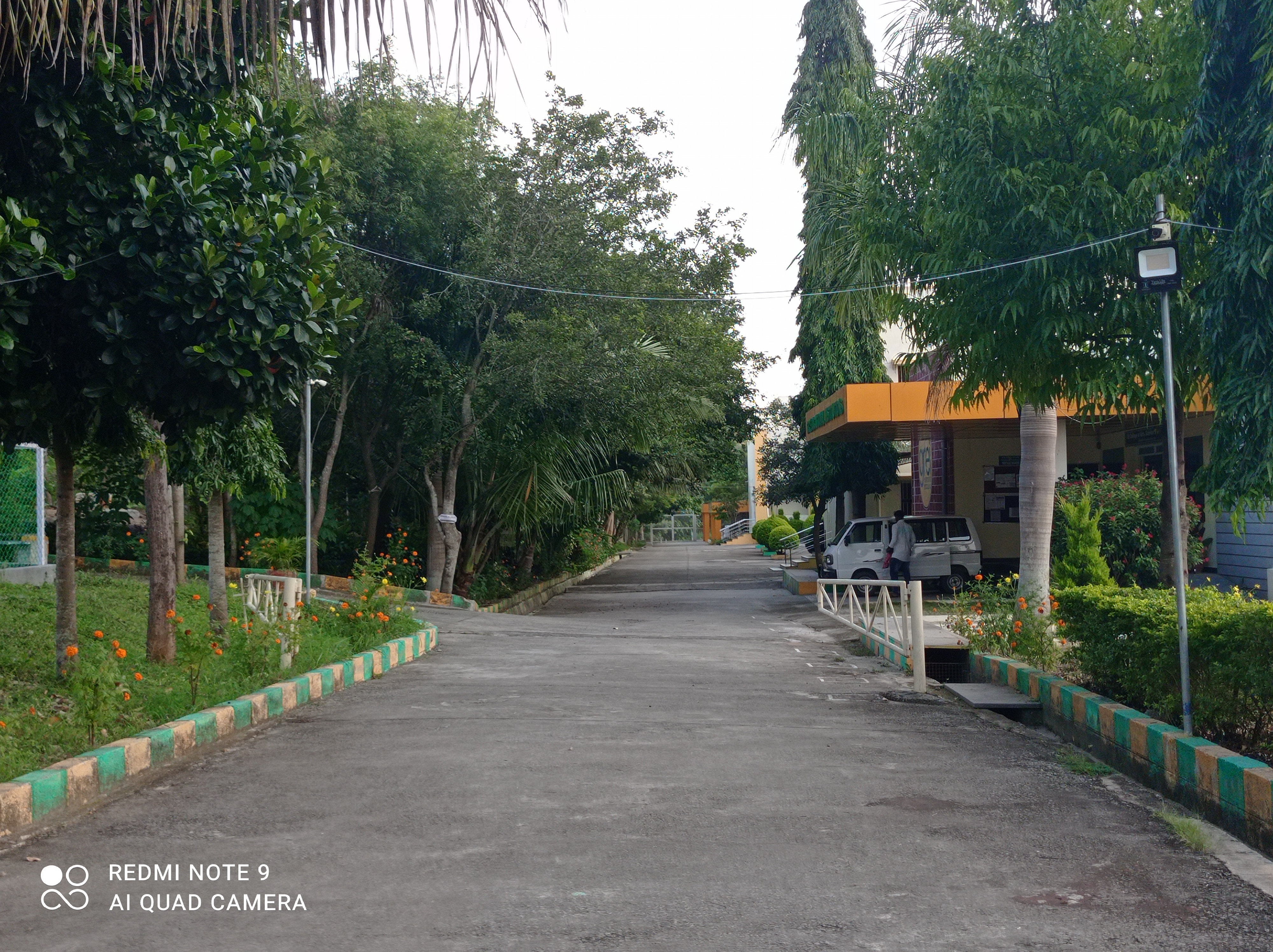 GR International School campus 4