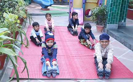The Centennial School 5