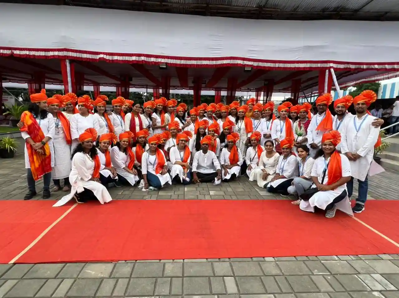 Dhole Patil School for Excellence 6