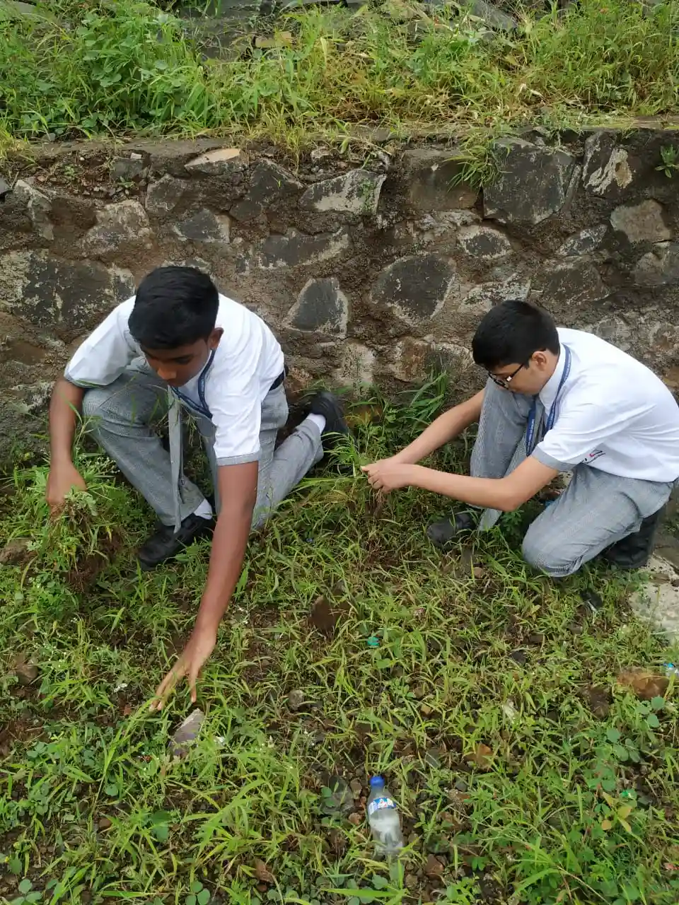 Dhole Patil School for Excellence 2