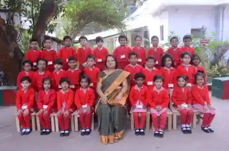 Modern School 2