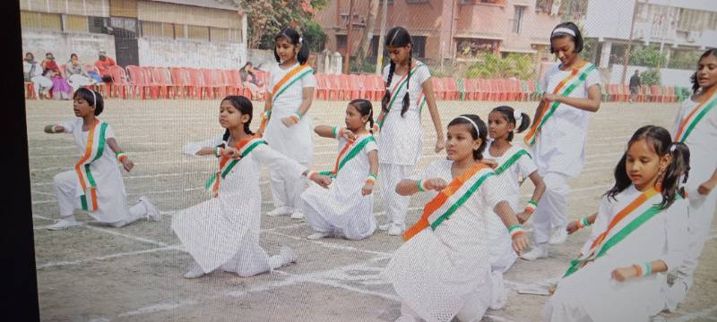 Vidya Niketan campus photo 7 of 11 — Bansdroni