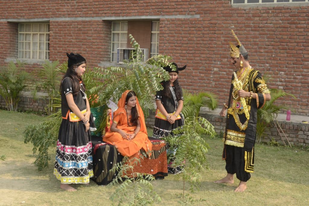 NIMT School 2
