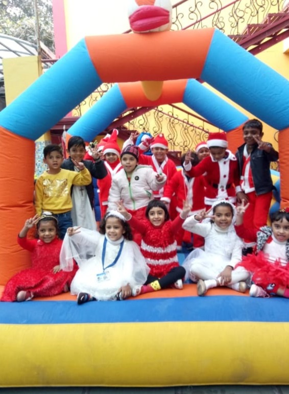 Remal Montessori School 2