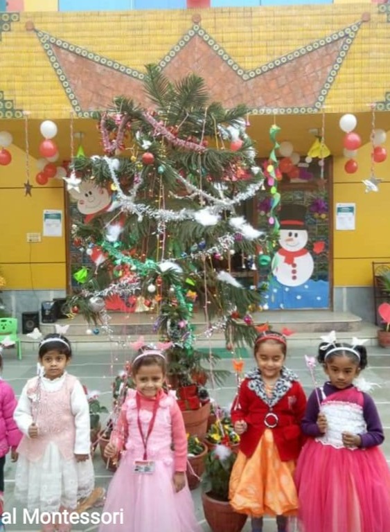 Remal Montessori School 5