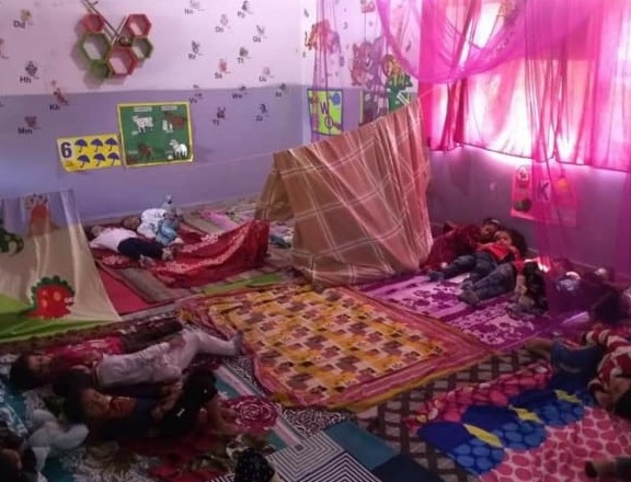 Remal Montessori School 4