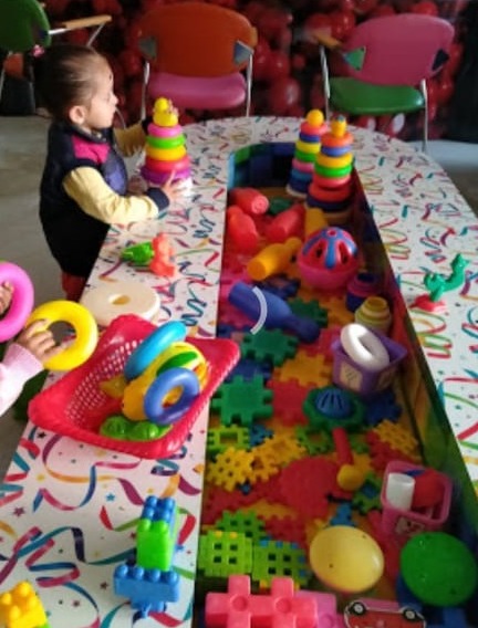 Remal Montessori School 3