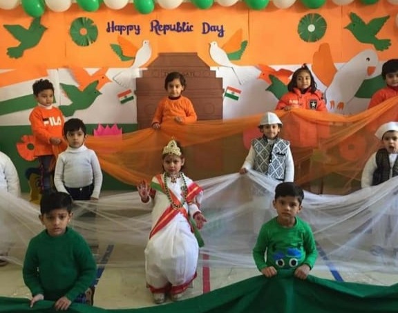 Remal Montessori School 6