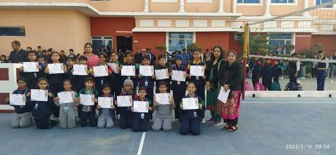 Narayana e-Techno School 6
