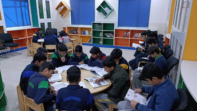 Narayana e-Techno School 5
