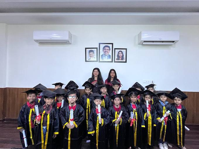 Narayana e-Techno School 8