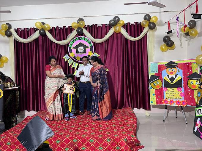 Narayana e-Techno School 13
