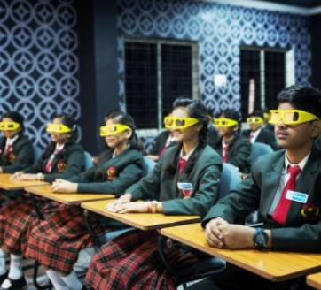 Narayana e-Techno School 10