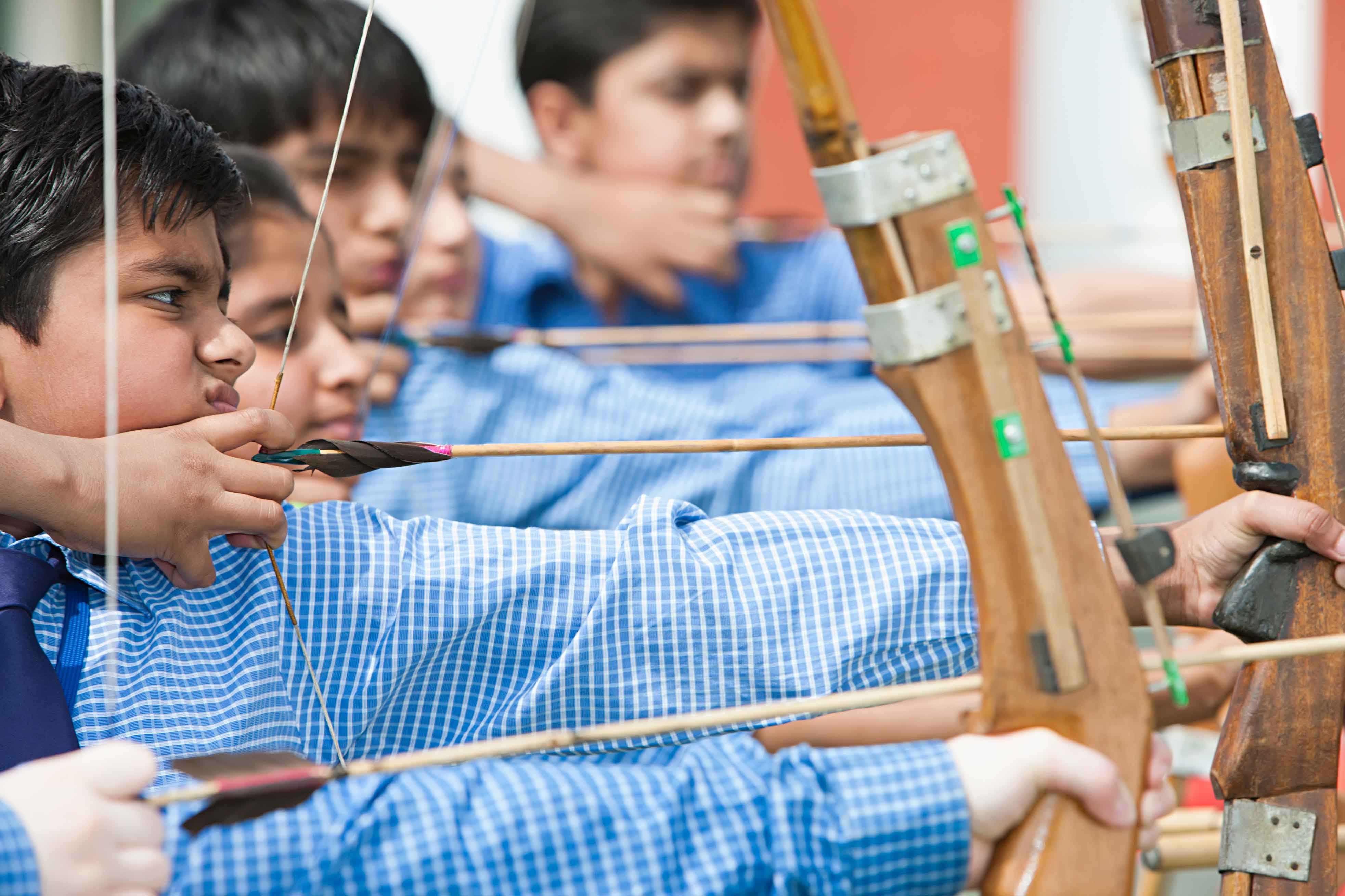 Richmondd Global School 2