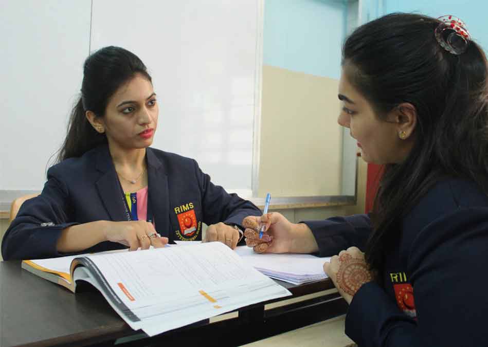 RIMS International School And Junior College 2