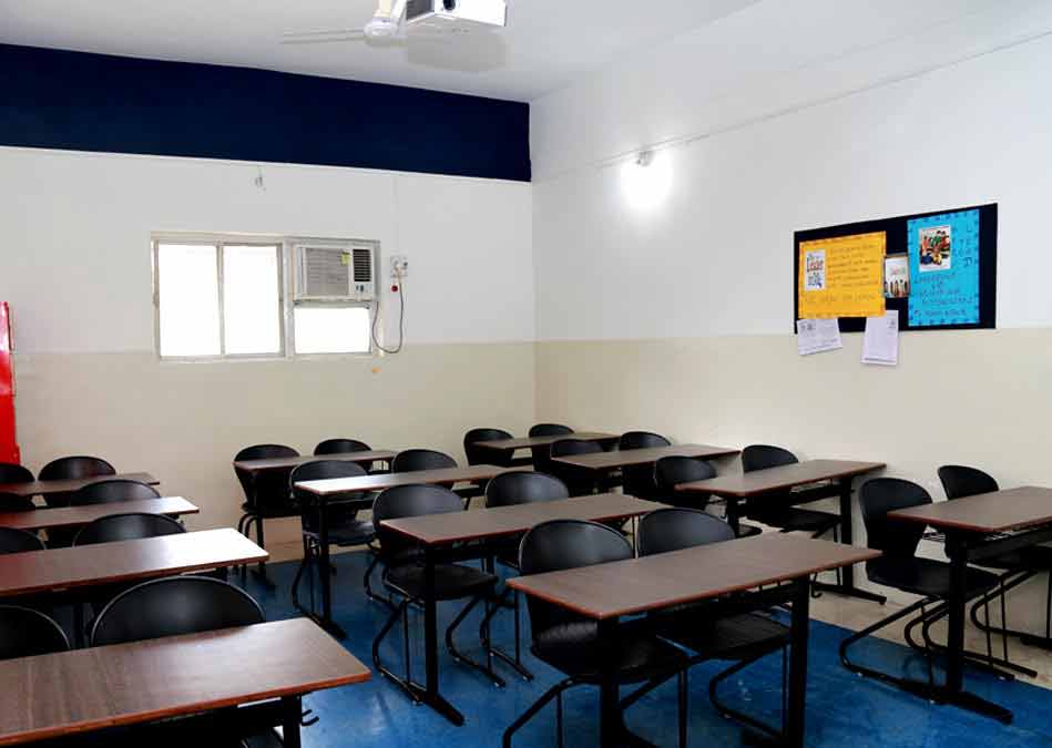RIMS International School And Junior College 3