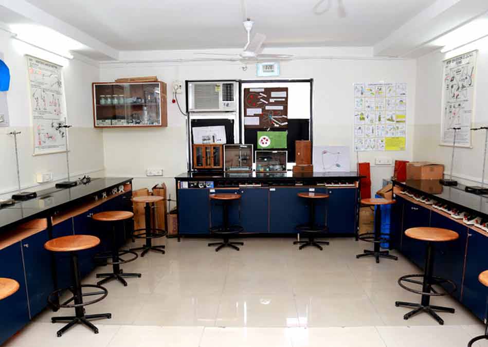 RIMS International School And Junior College 5
