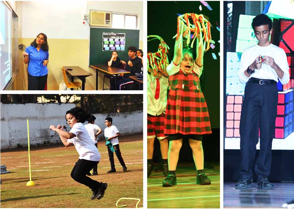 RIMS International School And Junior College 6