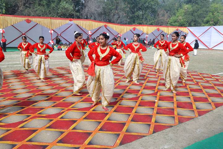 Rishabh Public School 10