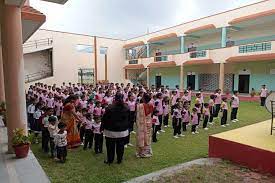 Rishikul Vidya Niketan 4