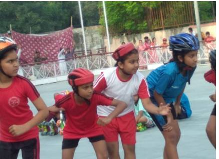 Rising Sun Public School 4