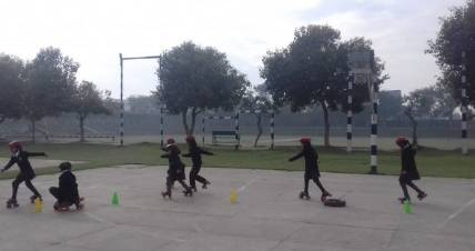 Rising Sun Public School 6