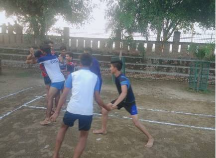 Rising Sun Public School 7