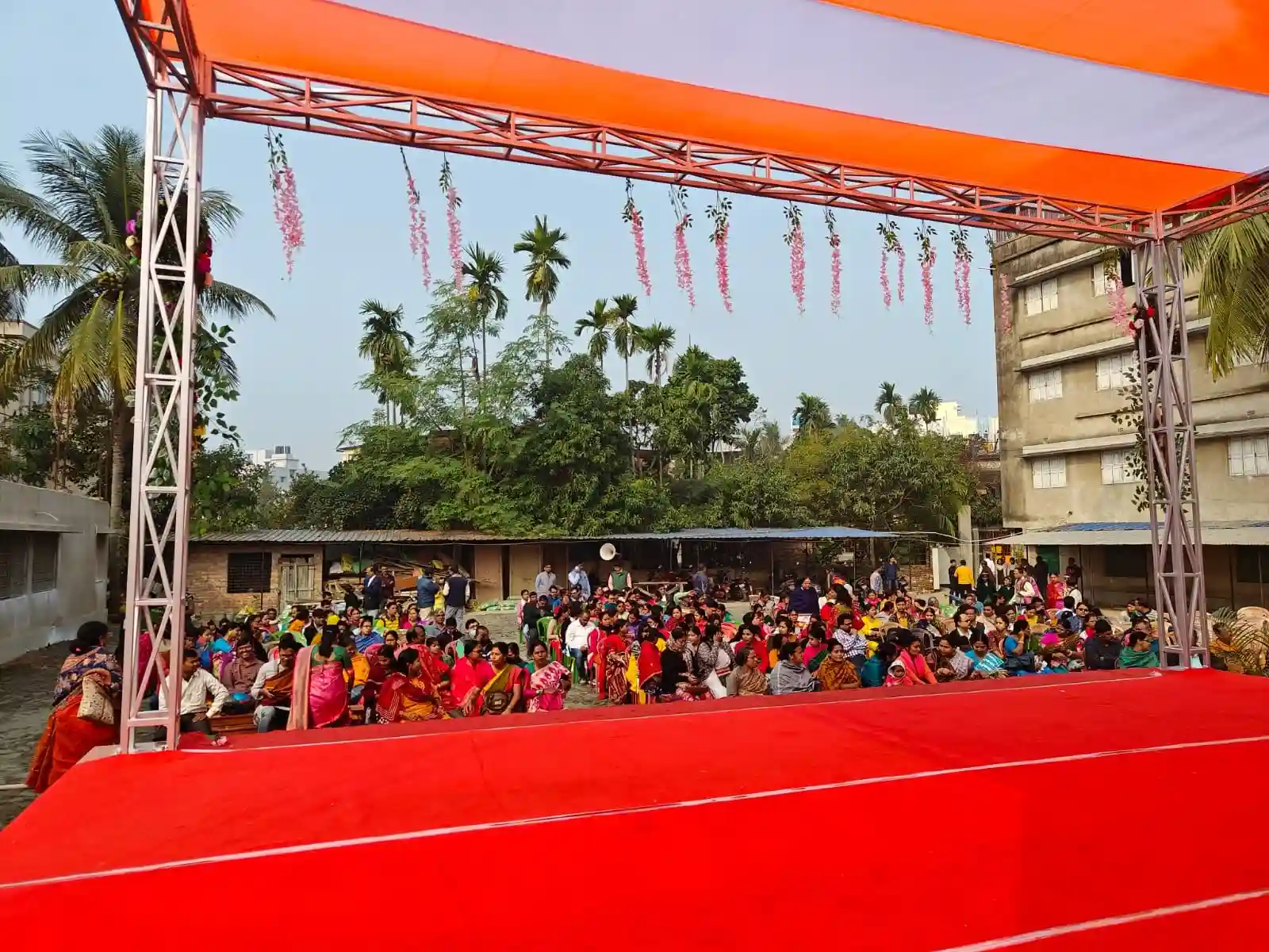 Sarada Vidyapith 5