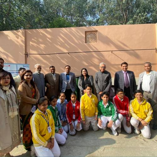 Ramakrishna Senior Secondary School 13