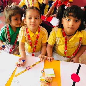 Ramakrishna Senior Secondary School 3