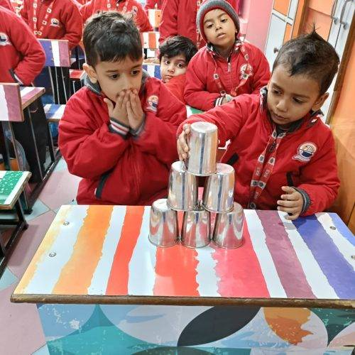 Ramakrishna Senior Secondary School 19