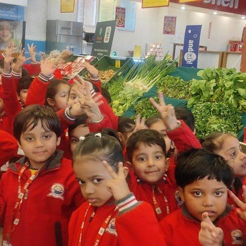 Ramakrishna Senior Secondary School 14
