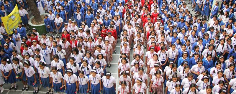 Holy Child Institute For Girls 9