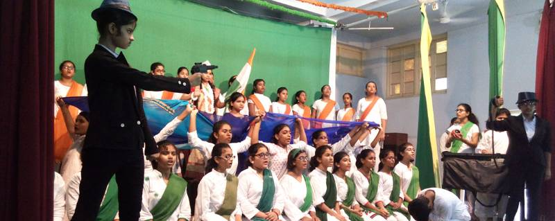 Holy Child Institute For Girls 10