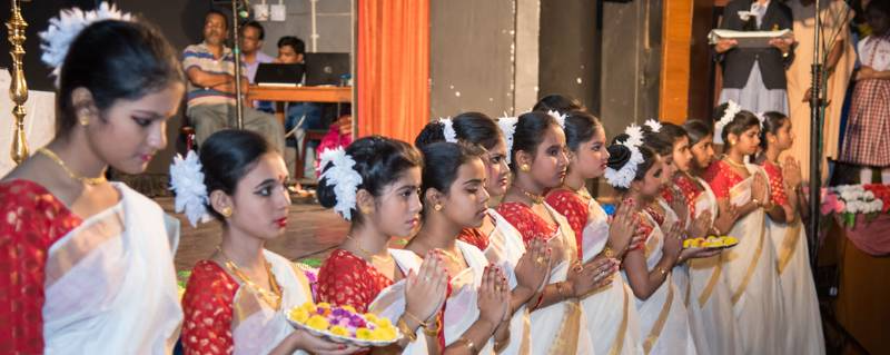 Holy Child Institute For Girls 2