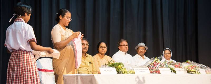 Holy Child Institute For Girls 3